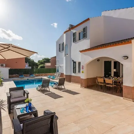 Villa Jeybo