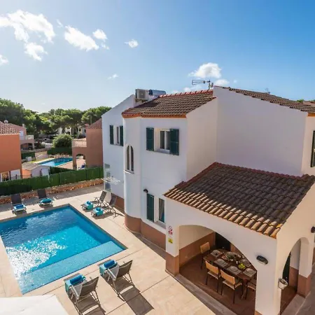 Jeybo Villa
