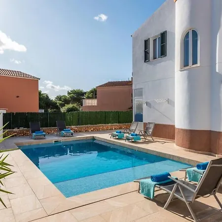 Villa Jeybo