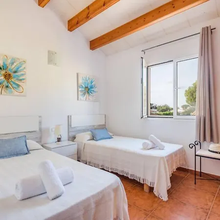 Jeybo Cala'N Blanes (Menorca)